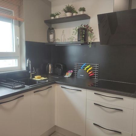 Apartamento Rosie Podstrana Exterior foto
