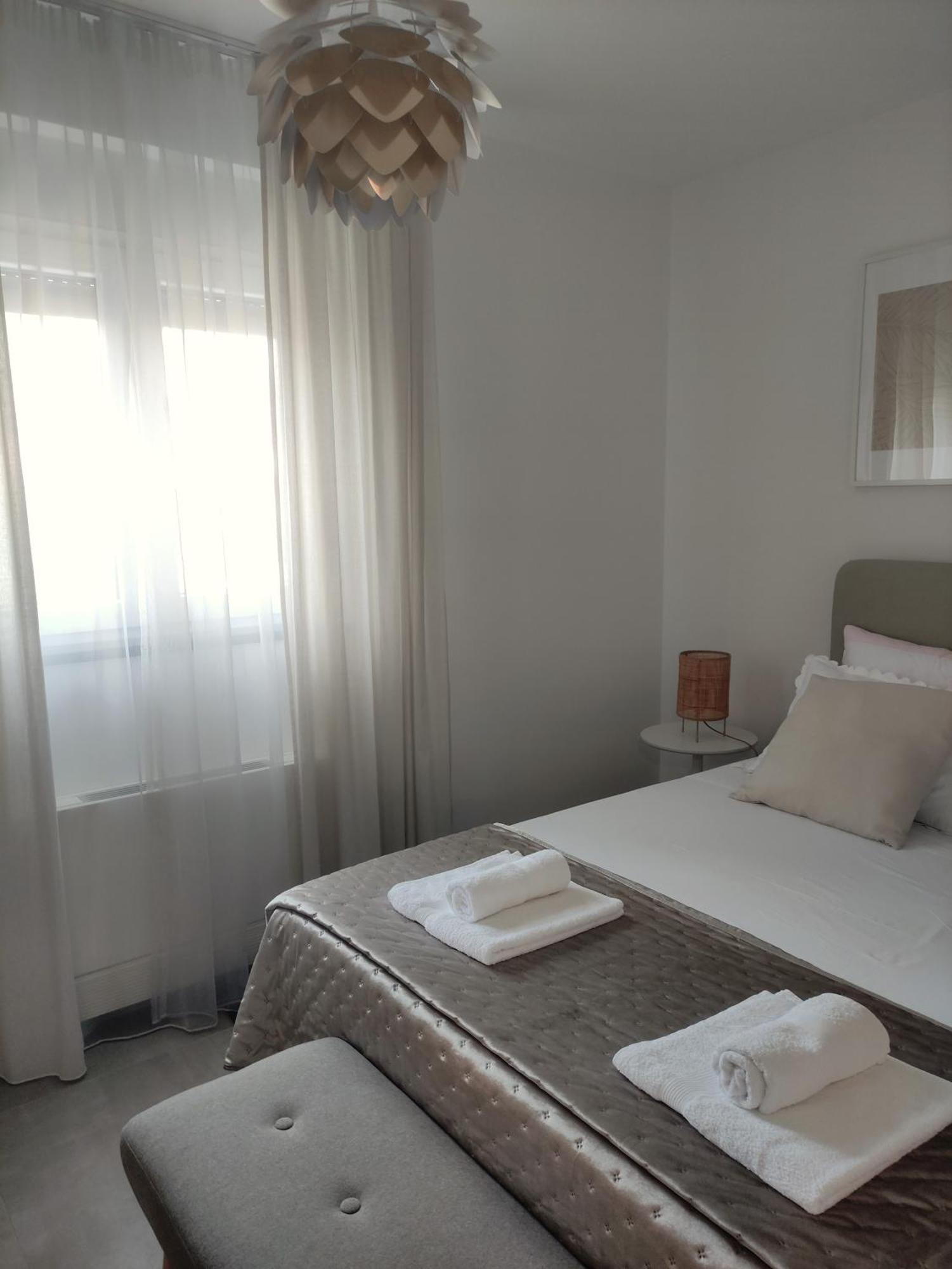 Apartamento Rosie Podstrana Exterior foto