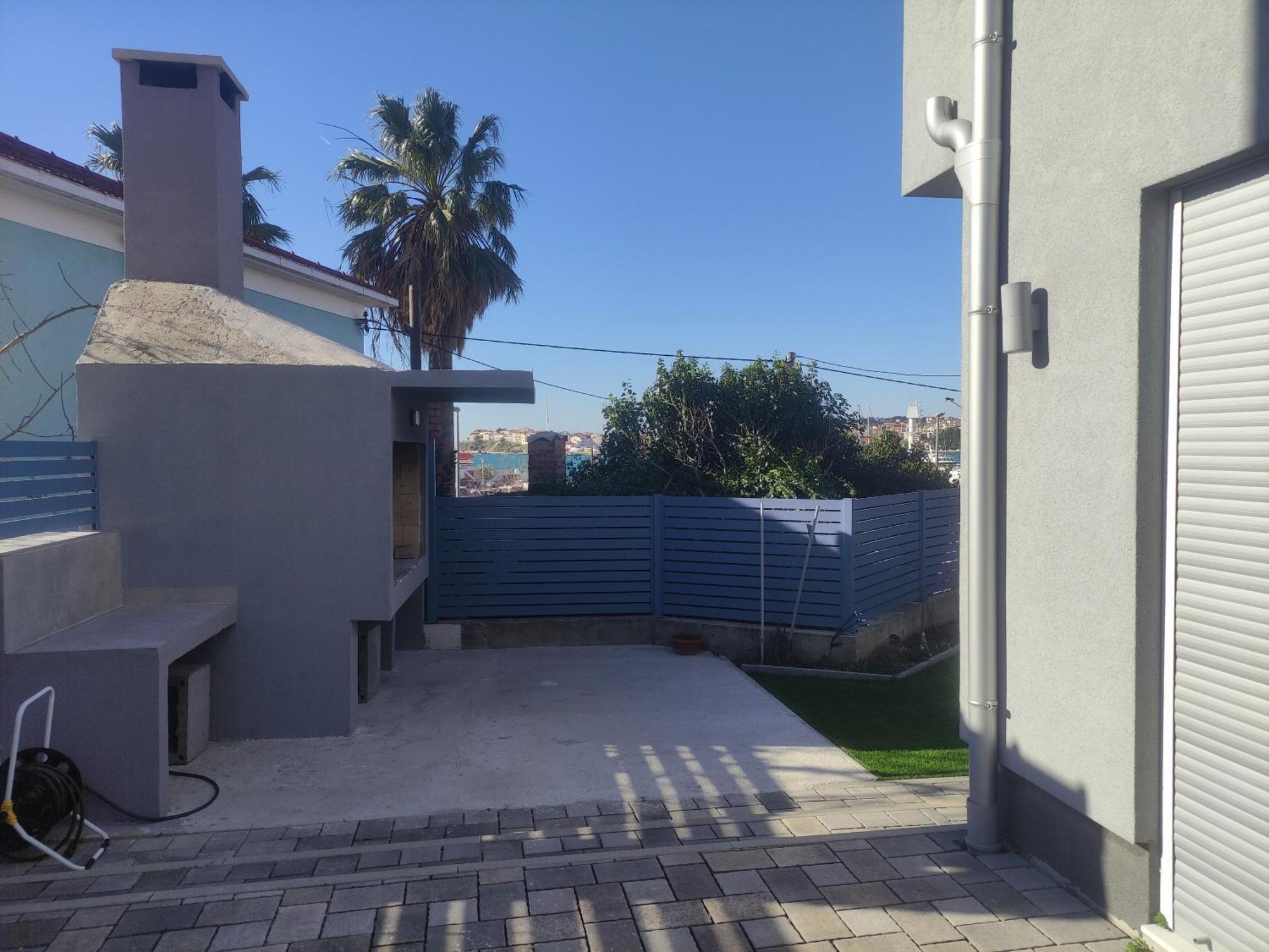 Apartamento Rosie Podstrana Exterior foto